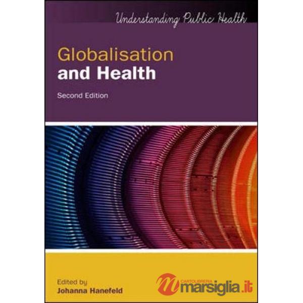 Globalisation and health