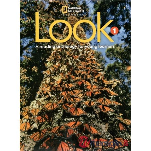 LOOK 1 READING ANTHOLOGY