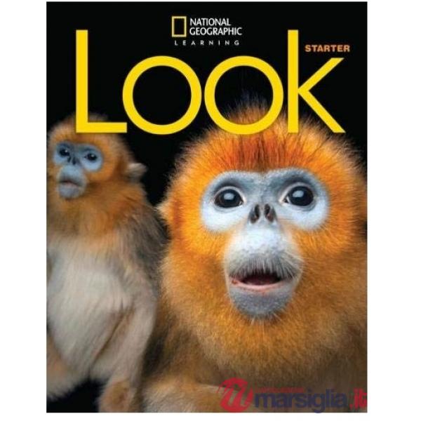 LOOK STARTER WB EBOOK