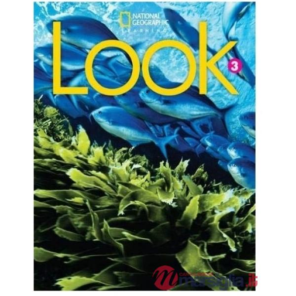 LOOK 3 WB EBOOK