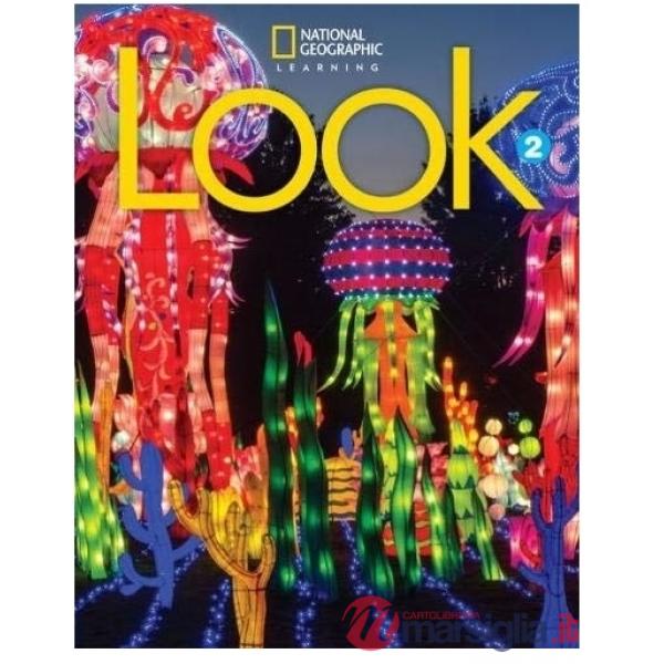 LOOK 2 WB EBOOK