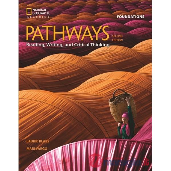 PATHWAYS FOUND R/W STUDENT EBOOK
