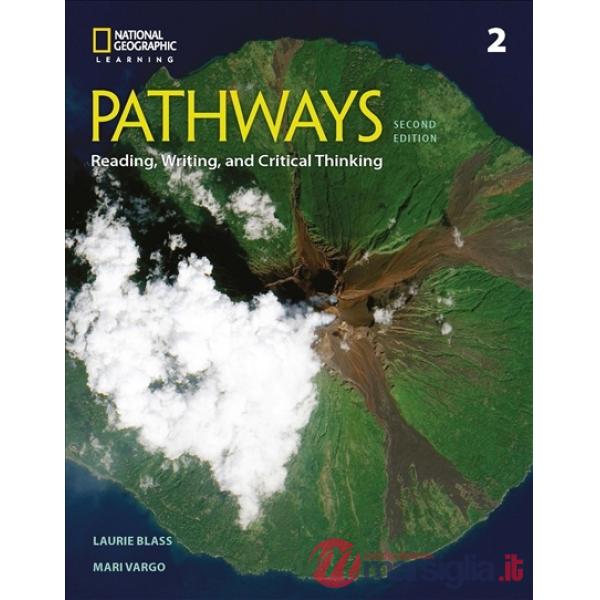 PATHWAYS 2 R/W STUDENT EBOOK