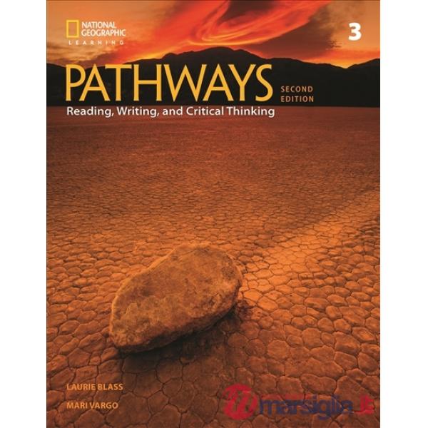 PATHWAYS 3 R/W STUDENT EBOOK