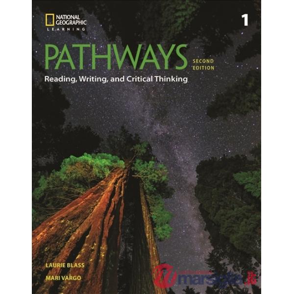 PATHWAYS 1 R/W STUDENT EBOOK