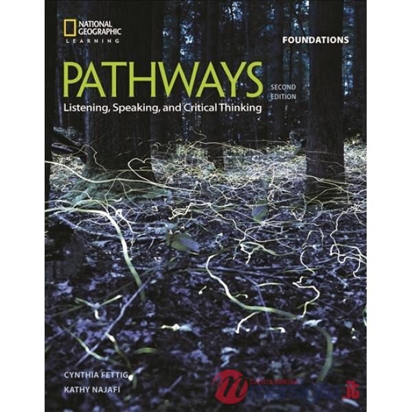 PATHWAYS FOUND L/S STUDENT EBOOK