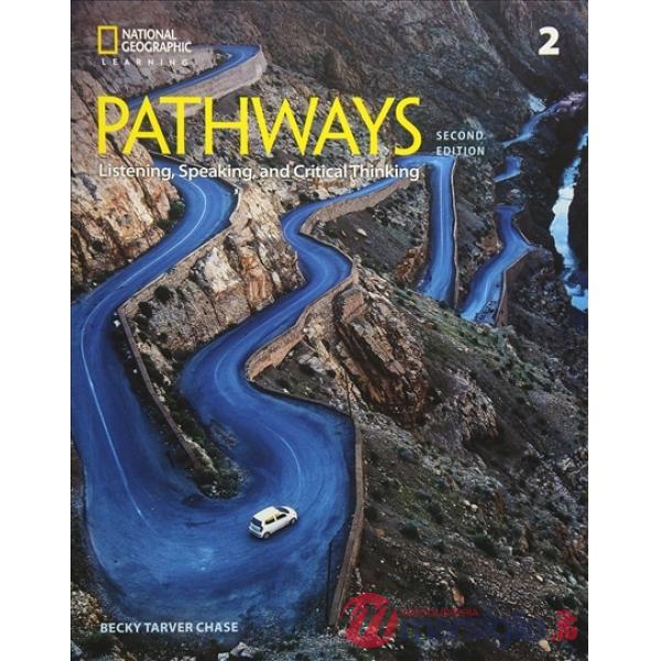 PATHWAYS 2 L/S STUDENT EBOOK