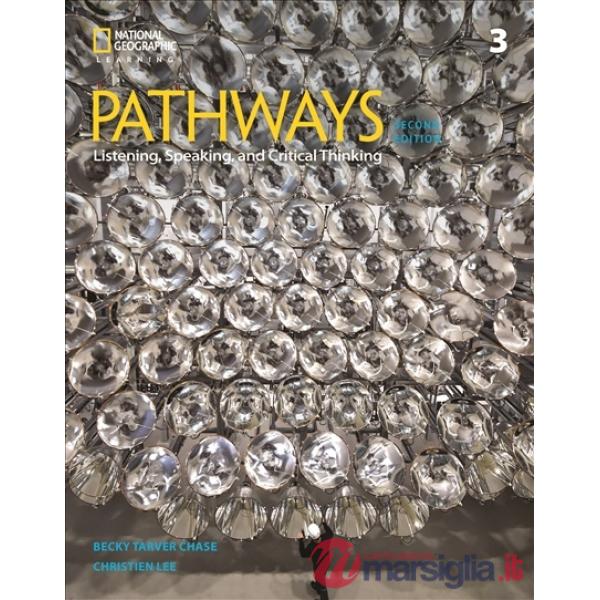 PATHWAYS 3 L/S STUDENT EBOOK