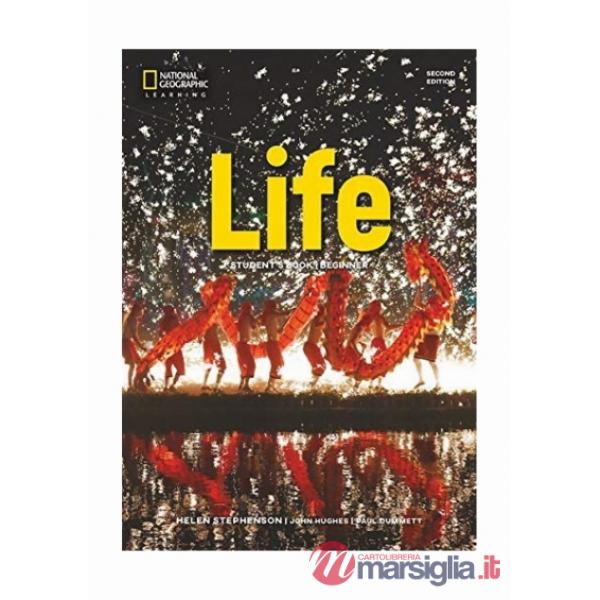 LIFE BEGINNER CLASSROM PRESENTATION TOOL