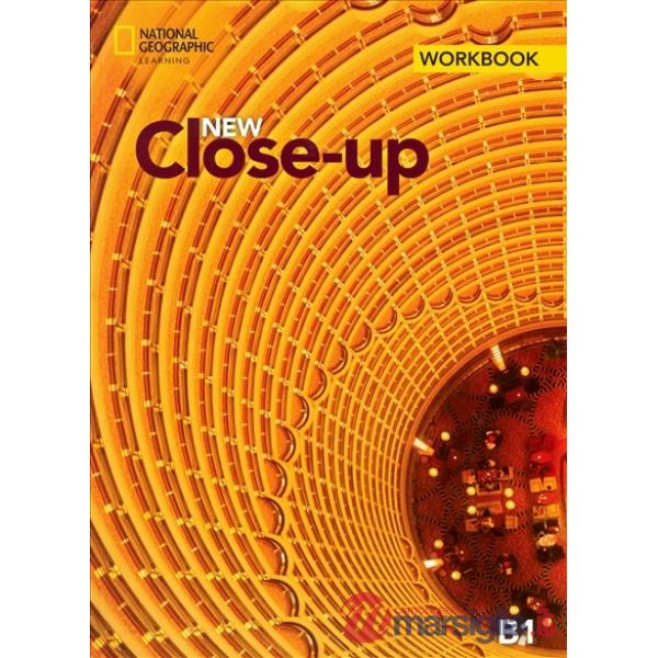 NEW CLOSE UP B1 WORKBOOK