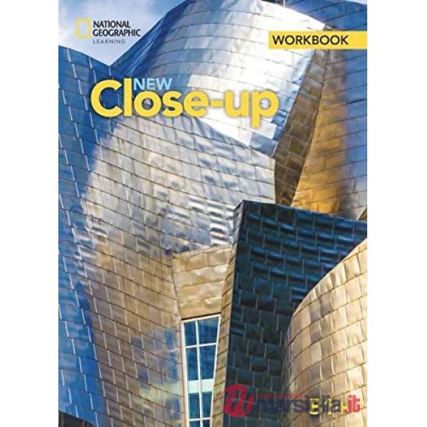NEW CLOSE UP B1 + WORKBOOK