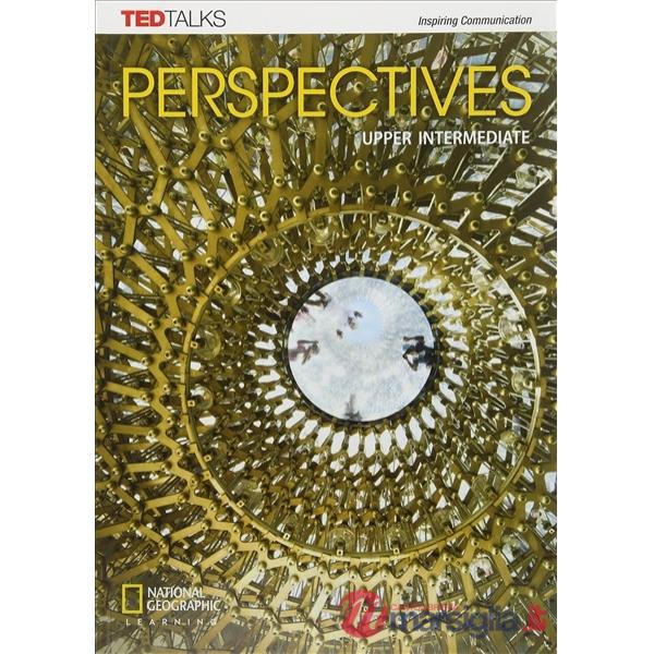 PERSPECTIVES UPPER-INTERM STUDENT EBOOK