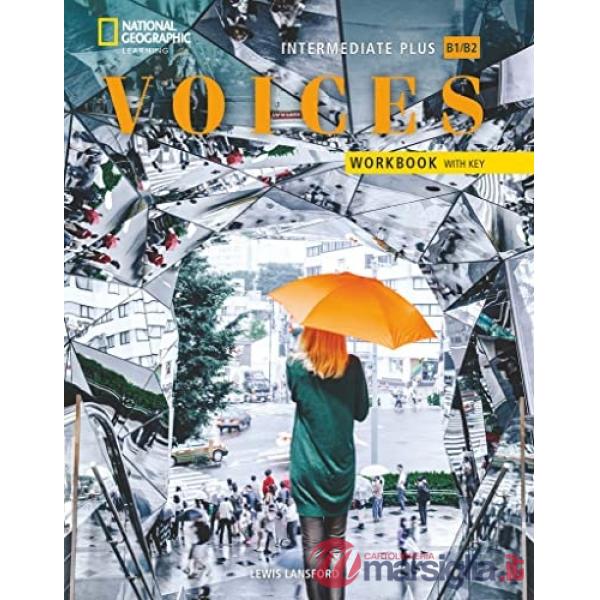VOICES INTERMED PLUS WORKBOOK
