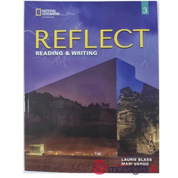 REFLECT RW 3 STUDENT'S BOOK + SPARK