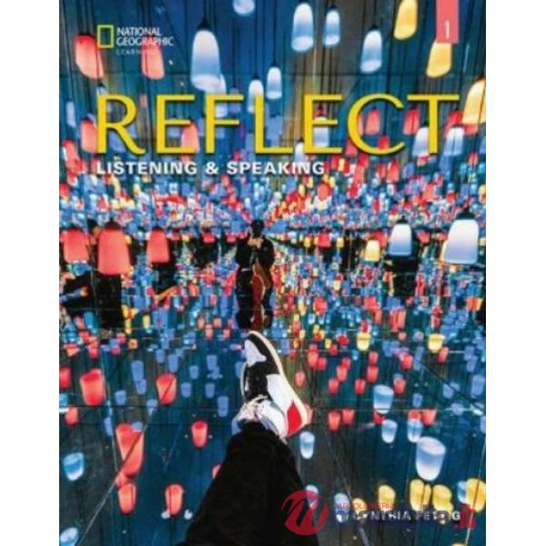 REFLECT LS 1 STUDENT'S BOOK