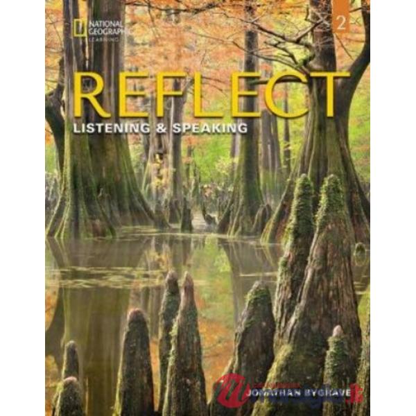 REFLECT LS 2 STUDENT'S BOOK