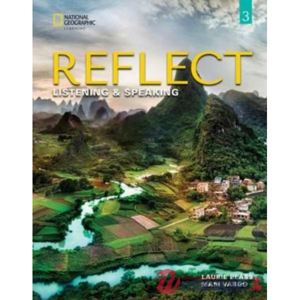 REFLECT LS 3 STUDENT'S BOOK