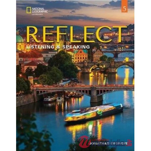 REFLECT LS 5 STUDENT'S BOOK + SPARK