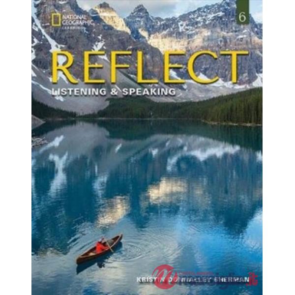 REFLECT LS 6 STUDENT'S BOOK + SPARK