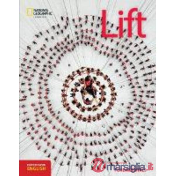 LIFT FUNDAMENTALS STUDENT WITH SPARK