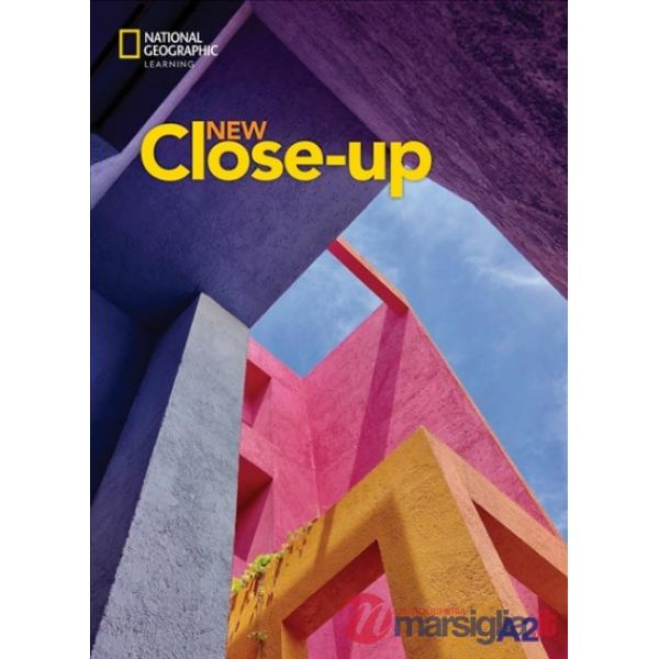 NEW CLOSE UP A2 EBOOK