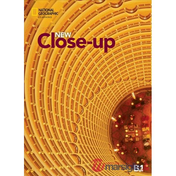 NEW CLOSE UP B1 EBOOK