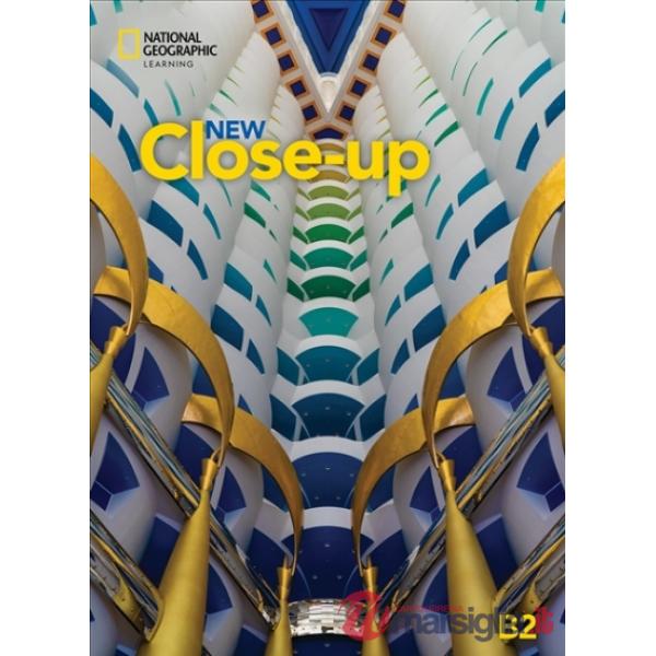 NEW CLOSE UP B2 EBOOK