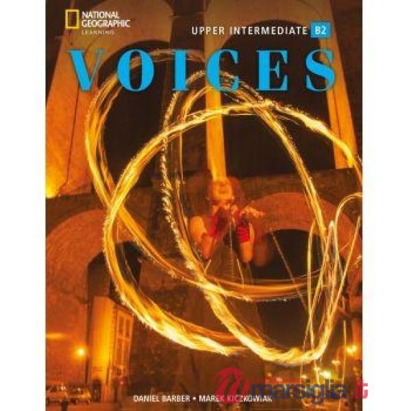 VOICES UPPER INT EBOOK