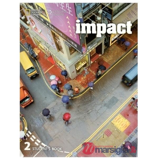 IMPACT STUDENT BOOK 2 EBOOK