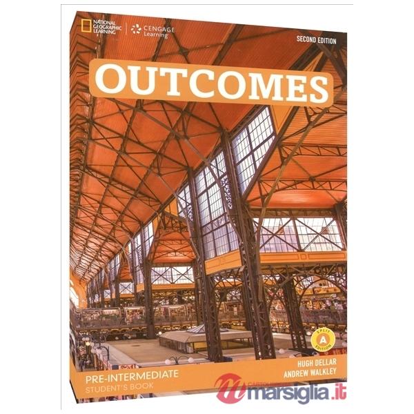 OUTCOMES PRE-INTERMEDIATE STUDENT EBOOK