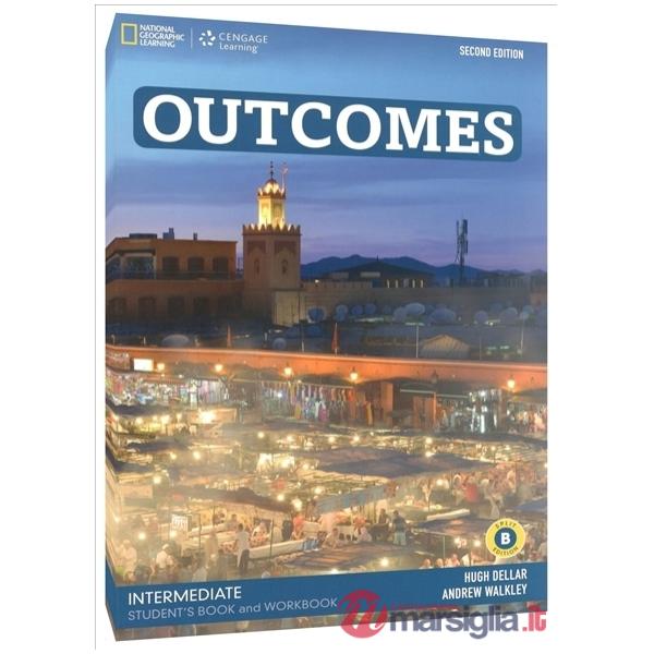 OUTCOMES INTERMEDIATE STUDENT EBOOK
