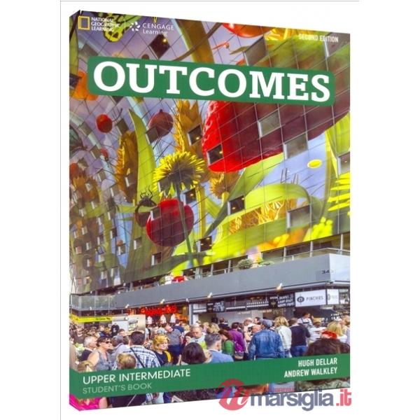 OUTCOMES UPPER INTER STUDENT EBOOK