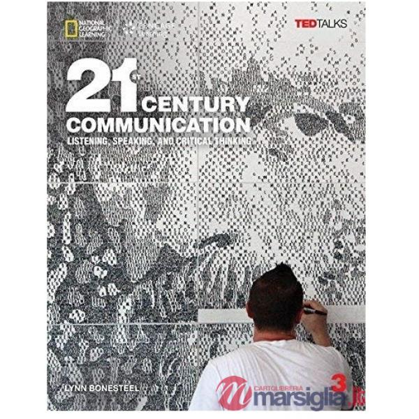 21ST CENTURY COMMUNICATION 3 SB EBOOK