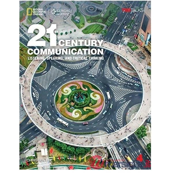 21ST CENTURY COMMUNICATION 4 SB EBOOK