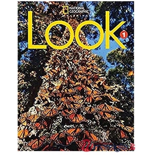 LOOK 1 STUDENT EBOOK