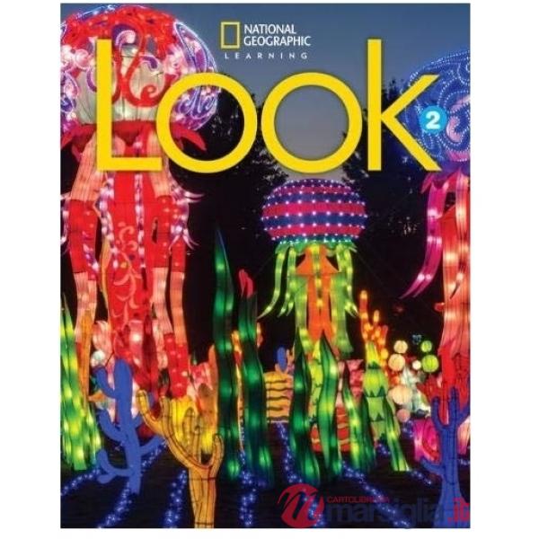 LOOK 2 STUDENT EBOOK