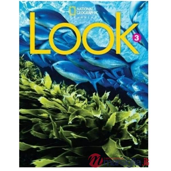 LOOK 3 STUDENT EBOOK