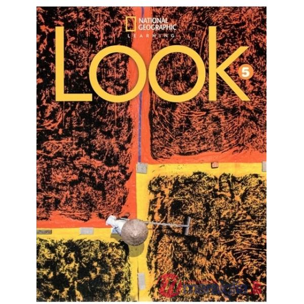 LOOK 5 STUDENT EBOOK