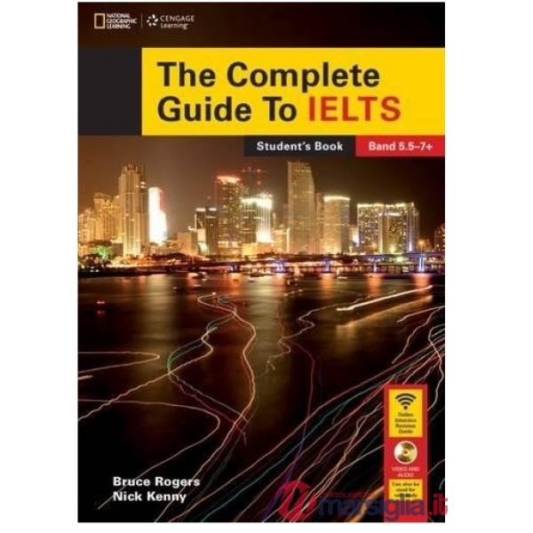THE COMPLETE GUIDE TO IELTS SB EBOOK