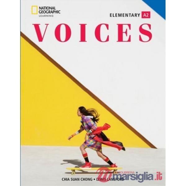 VOICES ELEMENTARY A EBOOK