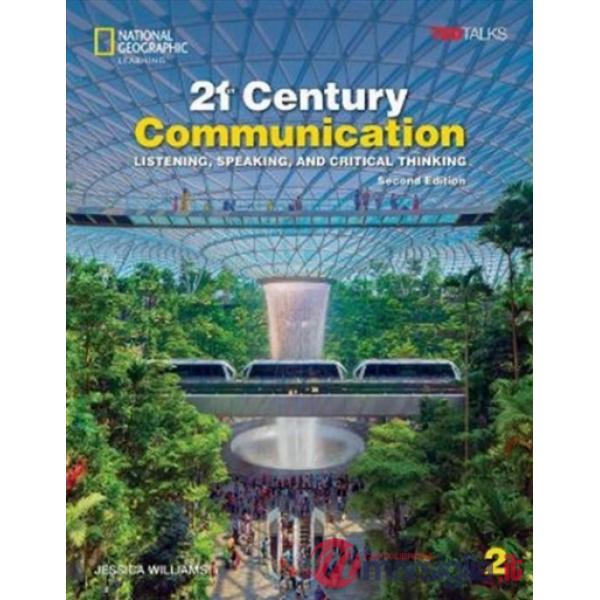 21ST CENTURY COMMUNICATION 2 EBOOK