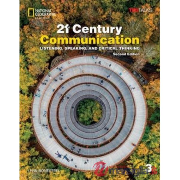 21ST CENTURY COMMUNICATION 3 EBOOK