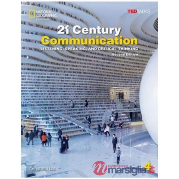 CENTURY COMMUNICATION 4 EBOOK