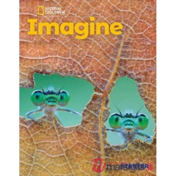 IMAGINE WORKBOOK STARTER