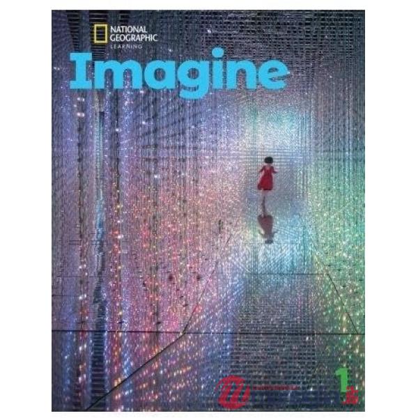 IMAGINE WORKBOOK 1