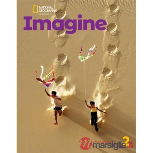 IMAGINE WORKBOOK 2