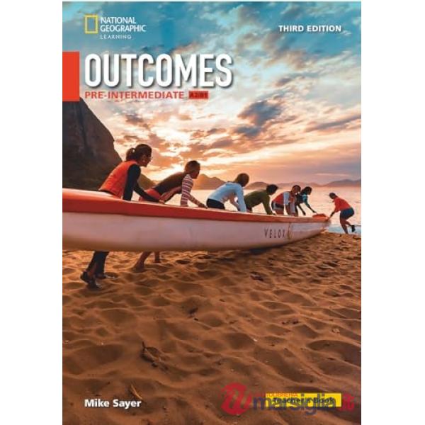 OUTCOMES PRE - INT TB SPARK