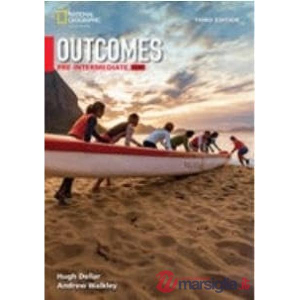 OUTCOMES PRE - INTERM SB SPLIT A SPARK