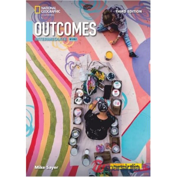 OUTCOMES INTERMEDIATE TB SPARK