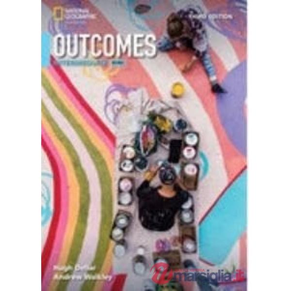 OUTCOMES INTERMEDIATE SB SPLIT A SPARK